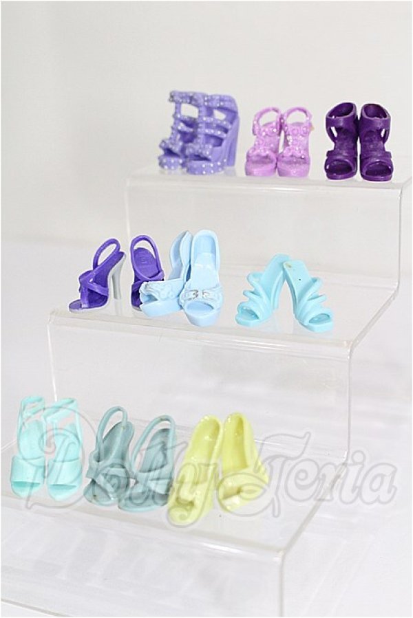 画像2: バービー/OF:靴 S-26-04-26-280-TO-ZS (2)