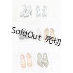 画像: バービー/OF:靴 S-26-04-26-278-TO-ZS