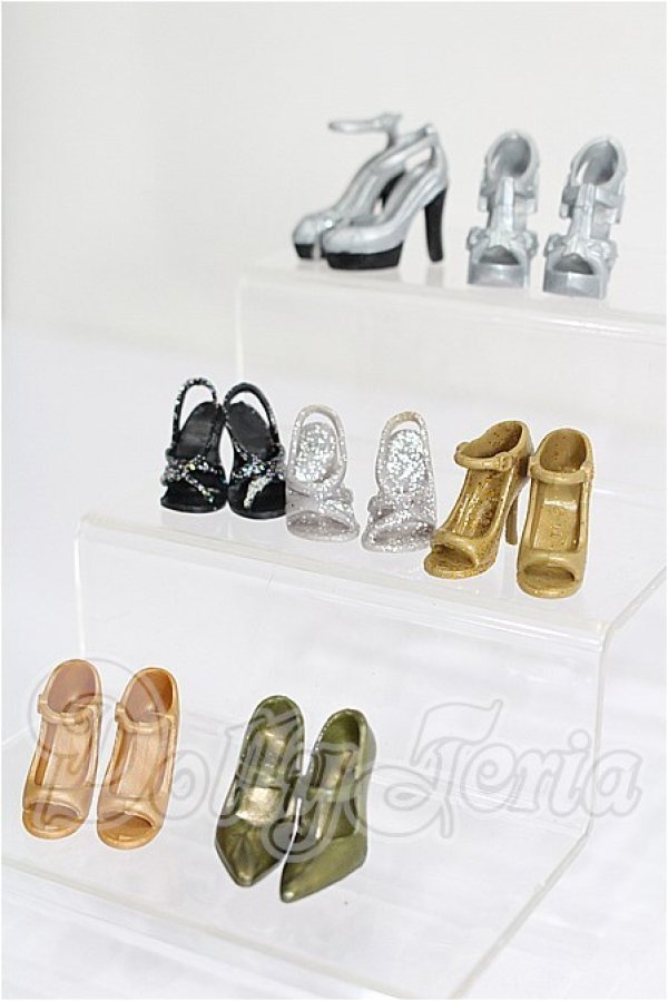 画像2: バービー/OF:靴 S-26-04-26-278-TO-ZS (2)