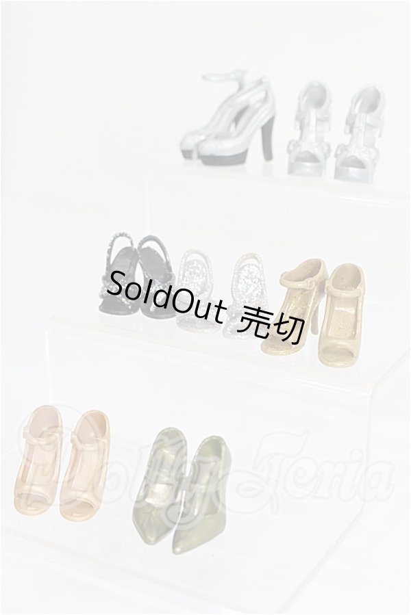 画像2: バービー/OF:靴 S-26-04-26-278-TO-ZS (2)