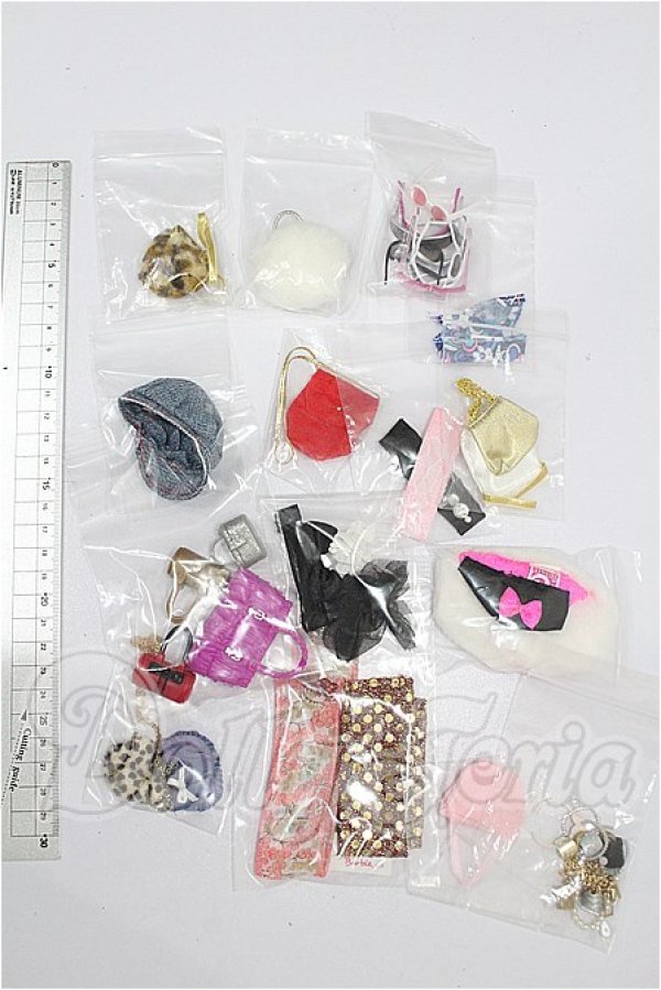 画像2: バービー/OF:小物 S-26-04-26-273-TO-ZS (2)