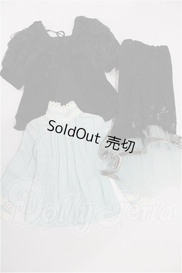 画像1: SD/OF:衣装セット S-26-05-03-218-TO-ZS (1)