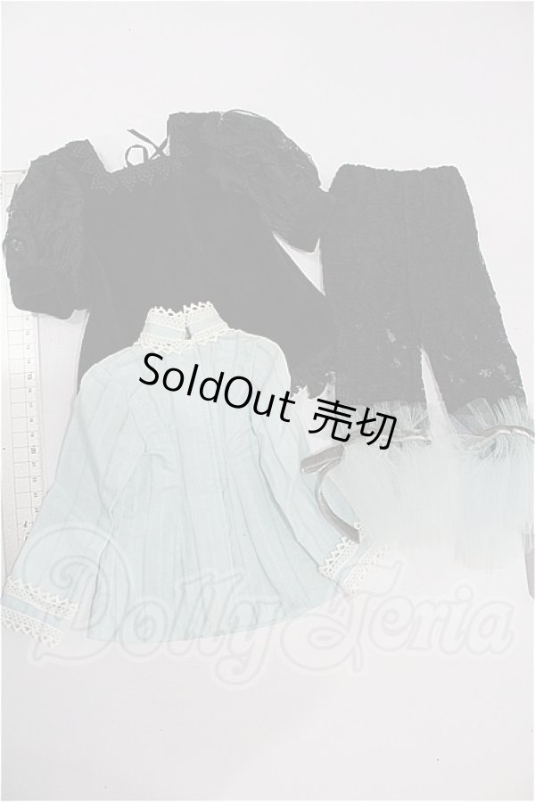 画像2: SD/OF:衣装セット S-26-05-03-218-TO-ZS (2)