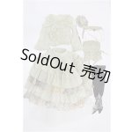 画像: SD/OF:衣装セット S-26-05-10-131-TO-ZS