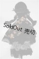 画像: SD/OF:ドレス S-26-05-03-122-TO-ZS