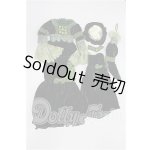 画像: SD/OF:ドレス S-26-07-26-442-TO-ZS