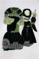 画像: SD/OF:ドレス S-26-05-03-121-TO-ZS