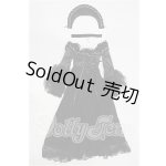 画像: SDGrG/OF:ドレス S-26-05-10-134-TO-ZS