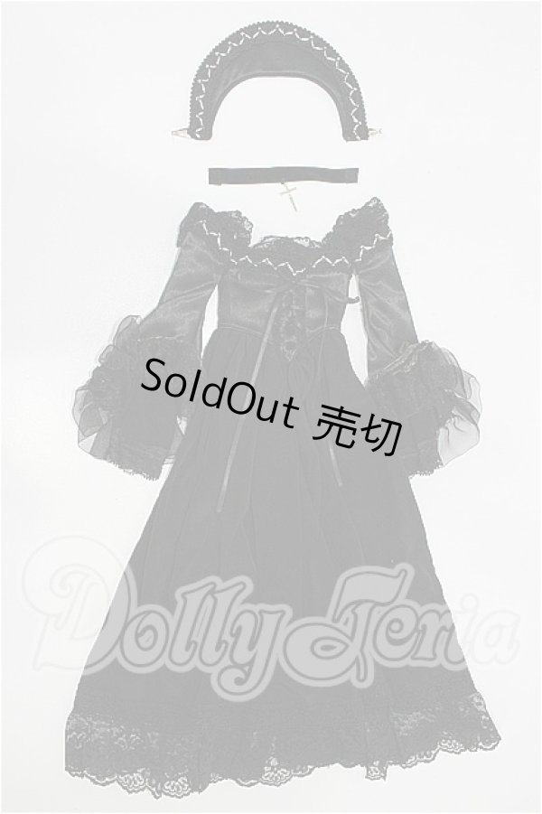 画像1: SDGrG/OF:ドレス S-26-05-10-134-TO-ZS (1)