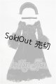 画像: SDGrG/OF:ドレス S-26-05-10-134-TO-ZS