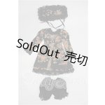 画像: SD/OF:衣装セット S-26-07-26-415-TO-ZS