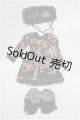 画像: SD/OF:衣装セット S-26-07-26-415-TO-ZS