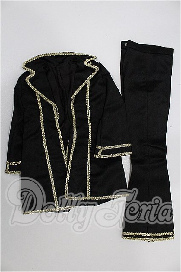 画像1: SDGrB＆SD13男の子/OF:衣装セット S-26-04-26-206-TO-ZS (1)