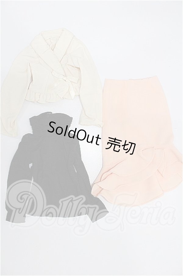 画像1: SD/OF:衣装セット S-26-07-26-413-TO-ZS (1)