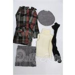 画像: SD/OF:衣装セット S-26-04-26-207-TO-ZS