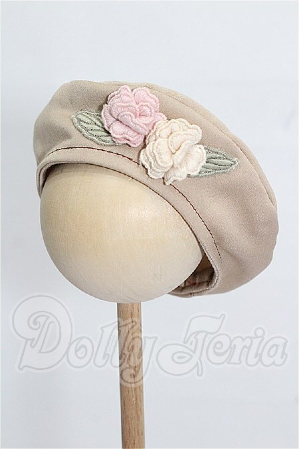 画像1: SD/OF 帽子 S-26-04-26-296-TO-ZS (1)