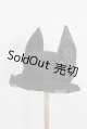画像: SD/OF 帽子 S-26-08-09-354-TO-ZS