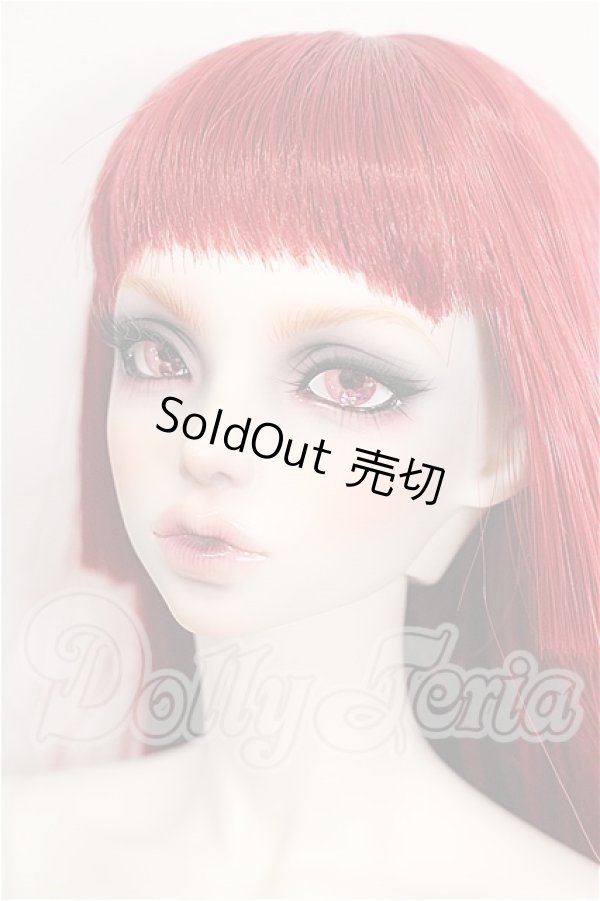 画像2: FAIRY LAND/FeePle65 Scarletia Full Package(Queen of Hearts) S-26-08-09-562-TO-ZS (2)