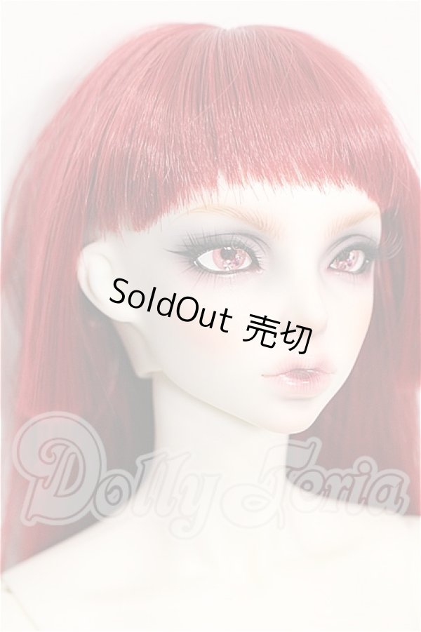 画像3: FAIRY LAND/FeePle65 Scarletia Full Package(Queen of Hearts) S-26-08-09-562-TO-ZS (3)