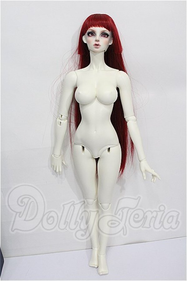 画像4: FAIRY LAND/FeePle65 Scarletia Full Package(Queen of Hearts) S-26-04-19-201-TO-ZS (4)