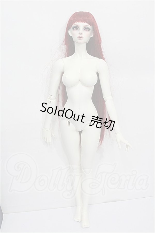 画像4: FAIRY LAND/FeePle65 Scarletia Full Package(Queen of Hearts) S-26-08-09-562-TO-ZS (4)