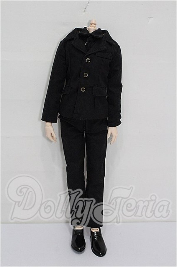 画像1: オビツボディ30 S-26-04-19-205-TO-ZS (1)