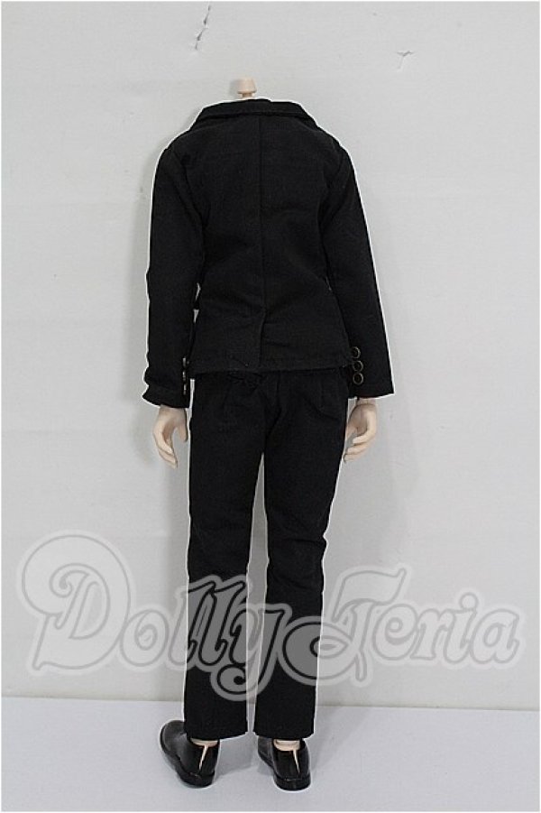 画像2: オビツボディ30 S-26-04-19-205-TO-ZS (2)