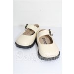 画像: 乙姫ドール用/OF:靴 S-26-04-19-350-TO-ZS