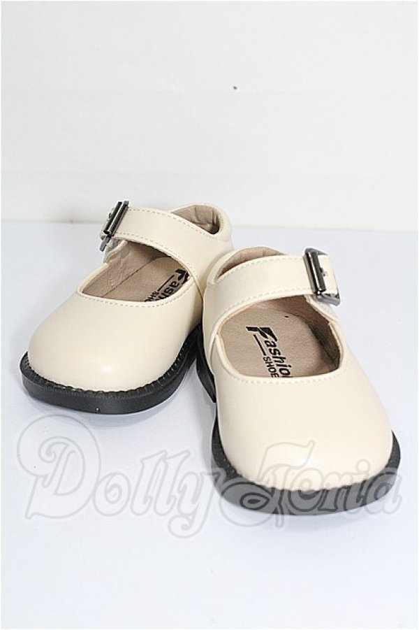 画像1: 乙姫ドール用/OF:靴 S-26-04-19-350-TO-ZS (1)