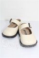 画像: 乙姫ドール用/OF:靴 S-26-04-19-350-TO-ZS