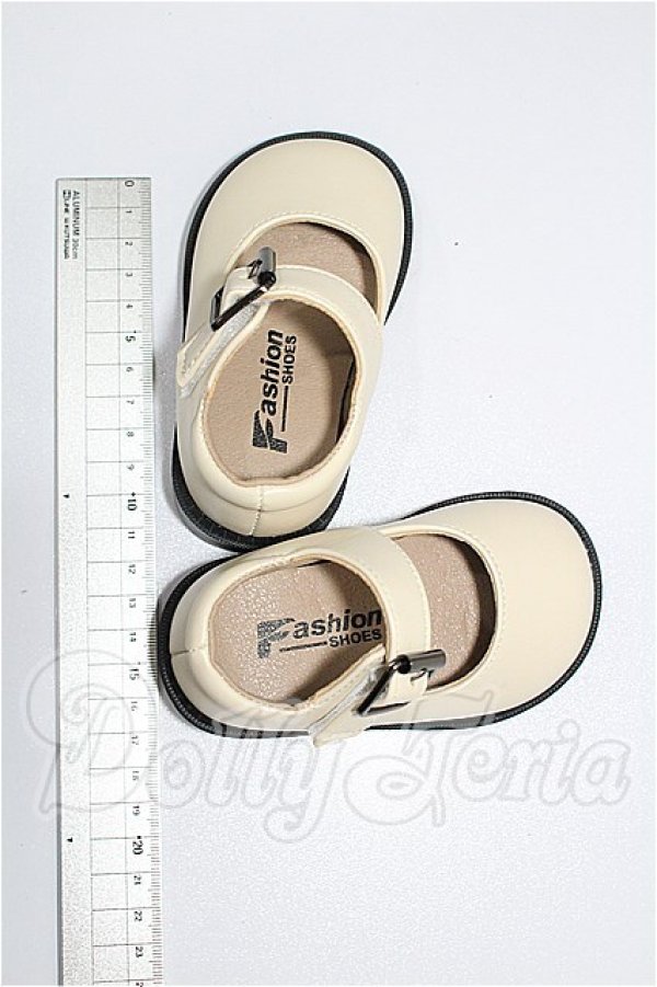 画像3: 乙姫ドール用/OF:靴 S-26-04-19-350-TO-ZS (3)