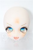 画像1: DD/DDH-01 カスタムヘッド S-26-05-10-130-TO-ZS (1)