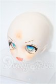 画像3: DD/DDH-01 カスタムヘッド S-26-05-10-130-TO-ZS (3)