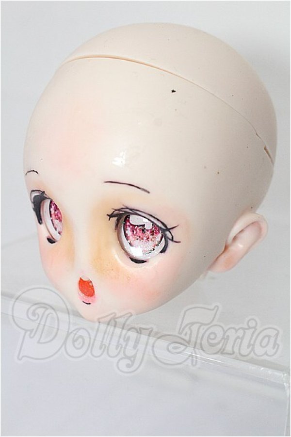 画像3: DD/DDH-06カスタムヘッド S-26-06-14-309-TO-ZS (3)