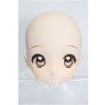 画像: DOLLCE DOLL/DC60-01カスタムヘッド S-26-04-19-211-TO-ZS