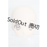 画像: DOLLCE DOLL/DC60-01カスタムヘッド S-26-04-19-211-TO-ZS