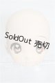 画像: DOLLCE DOLL/DC60-01カスタムヘッド S-26-04-19-211-TO-ZS