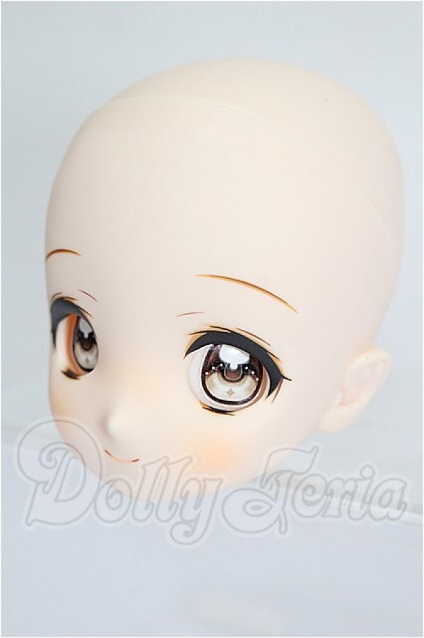 画像2: DOLLCE DOLL/DC60-01カスタムヘッド S-26-04-19-211-TO-ZS (2)