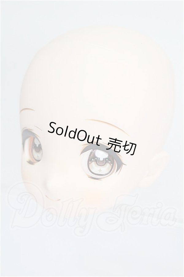 画像2: DOLLCE DOLL/DC60-01カスタムヘッド S-26-04-19-211-TO-ZS (2)
