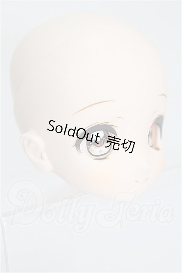 画像3: DOLLCE DOLL/DC60-01カスタムヘッド S-26-04-19-211-TO-ZS (3)
