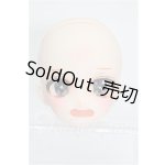 画像: オビツ50/OBT50-04　カスタムヘッド S-26-04-19-212-TO-ZS