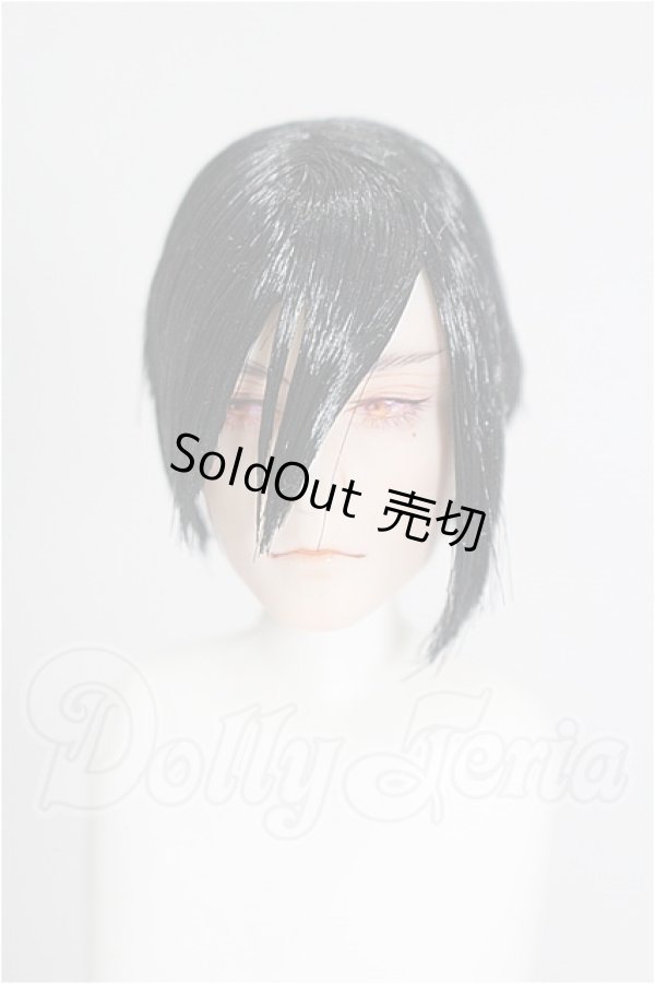 画像1: オビツボディ/オビツ30-01ヘッド S-26-04-19-215-TO-ZS (1)