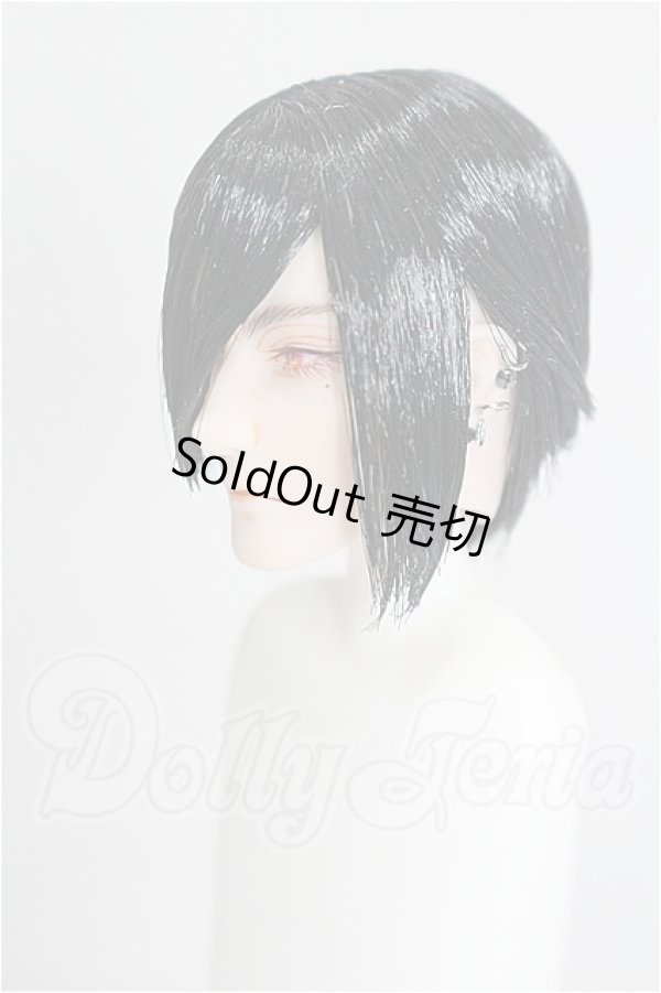 画像2: オビツボディ/オビツ30-01ヘッド S-26-04-19-215-TO-ZS (2)