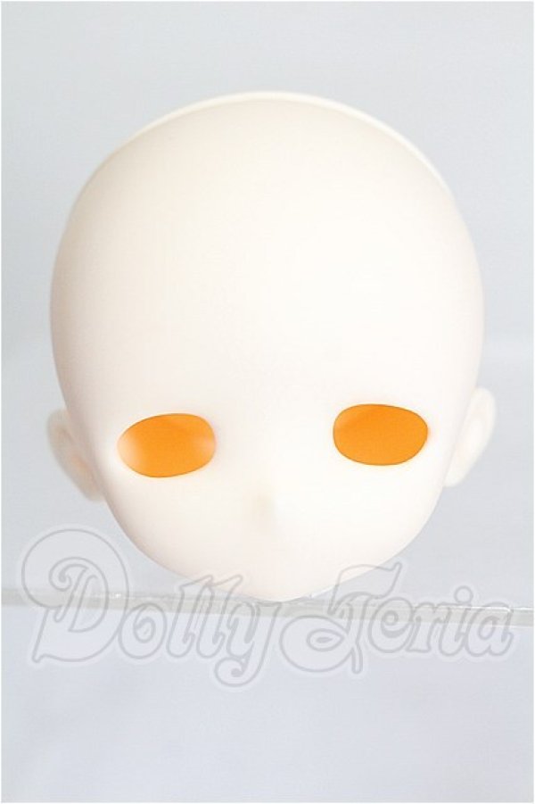 画像1: TinyFox/1/6スケールドール用ヘッド S-26-04-19-214-TO-ZS (1)