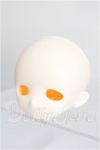 画像2: TinyFox/1/6スケールドール用ヘッド S-26-04-19-214-TO-ZS (2)