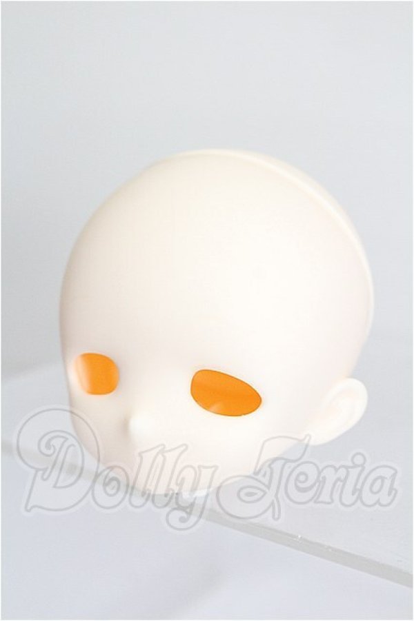 画像2: TinyFox/1/6スケールドール用ヘッド S-26-04-19-214-TO-ZS (2)