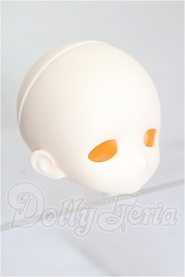 画像3: TinyFox/1/6スケールドール用ヘッド S-26-04-19-214-TO-ZS (3)