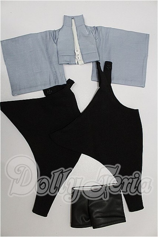 画像1: MDD/OF:衣装セット S-26-04-19-227-TO-ZS (1)