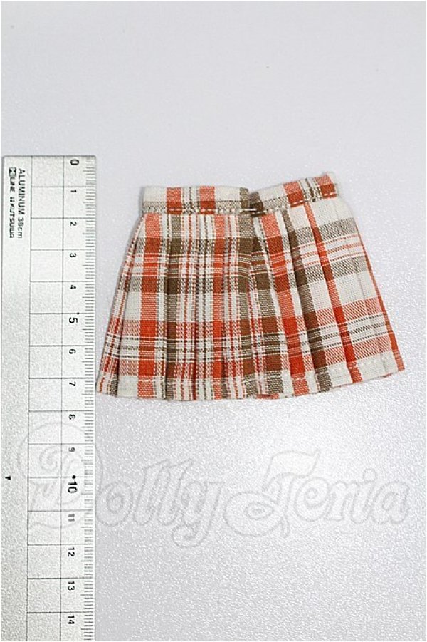 画像2: 幼SD/OF:スカート S-26-04-19-234-TO-ZS (2)