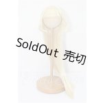 画像: 8-9inch/ウィッグ S-26-05-10-146-TO-ZS